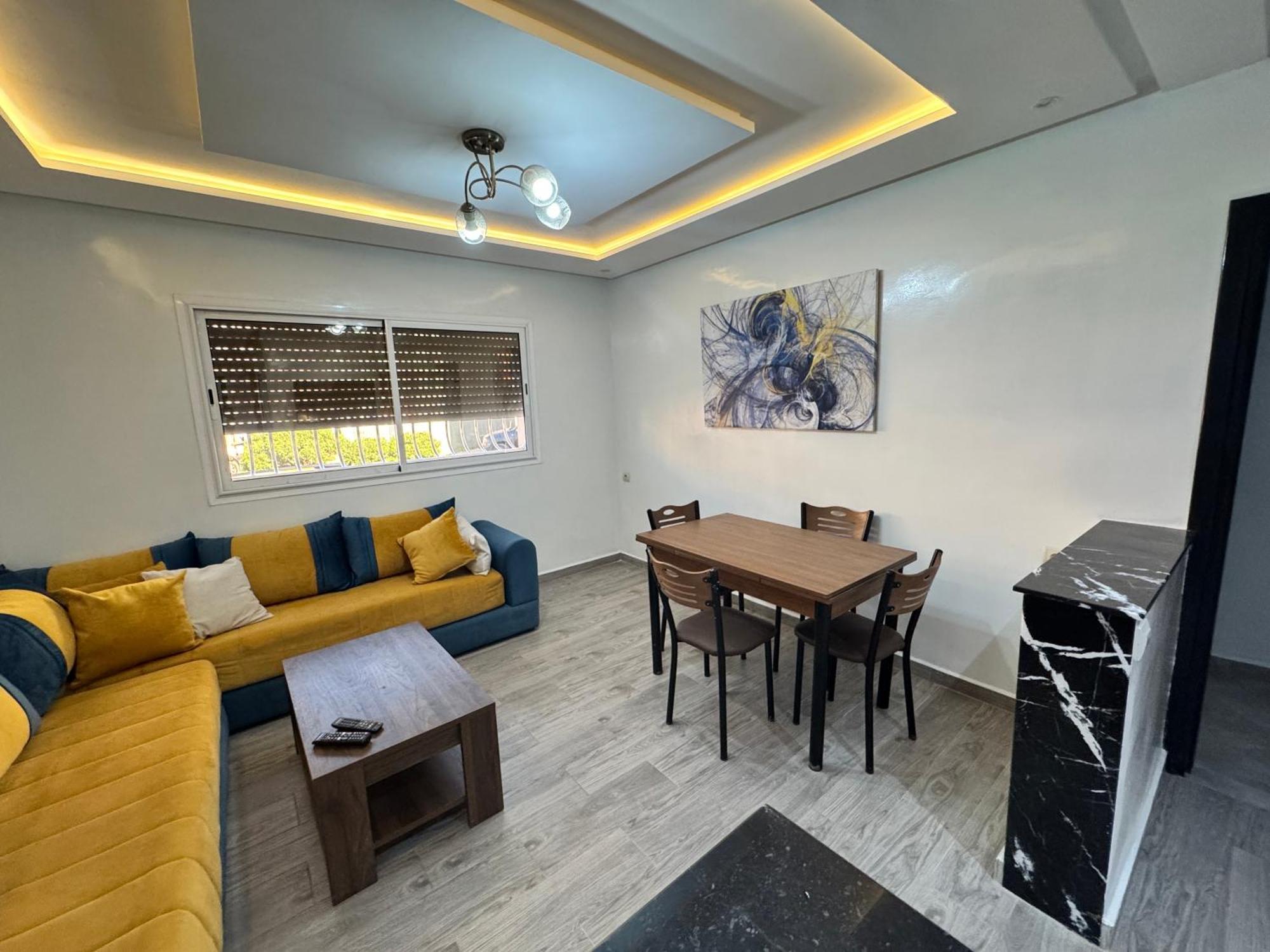 Bonne Etoile Imsouane Apartment Exterior photo
